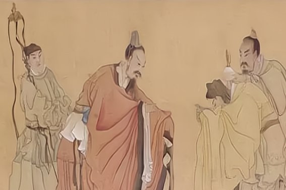 孙叔敖戒子原文及翻译