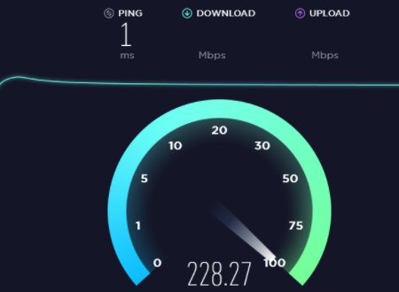 150Mbps是多少网速
