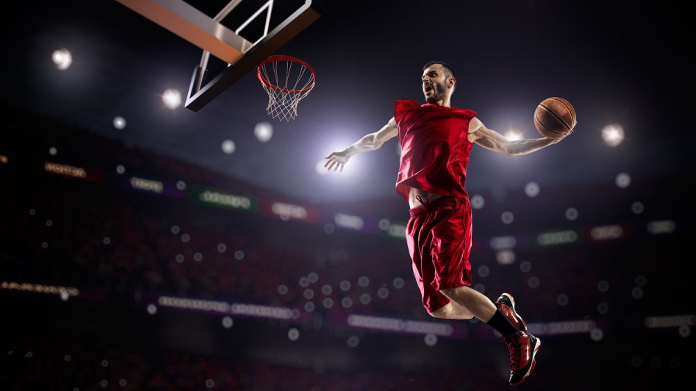 nba一场比赛多长时间？