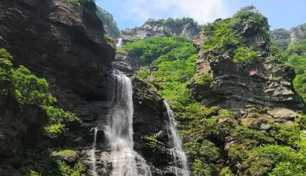 庐山不能随便去的原因