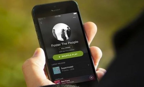 spotify国内可以用吗