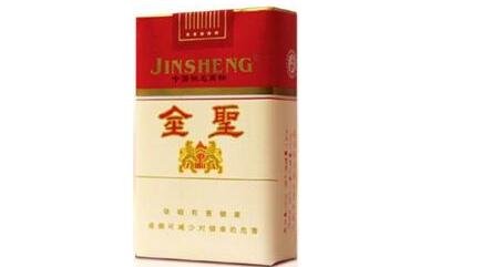 江西名烟有哪些