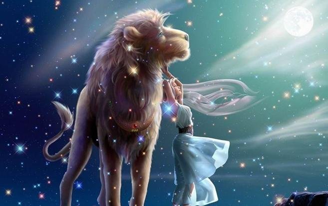 七月份的尾巴是什么星座？