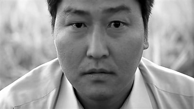 杀人回忆最后的结局是什么意思