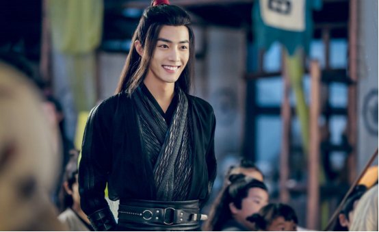 《陈情令》是否会有第二季？
