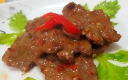 煎牛肉怎么腌制