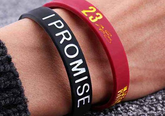 篮球手环有什么用？