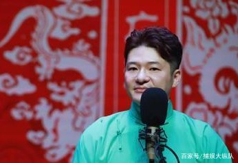 谢金比郭德纲辈分还高,却不拜宝字辈艺人为师,而要带拉入师门,为什么?