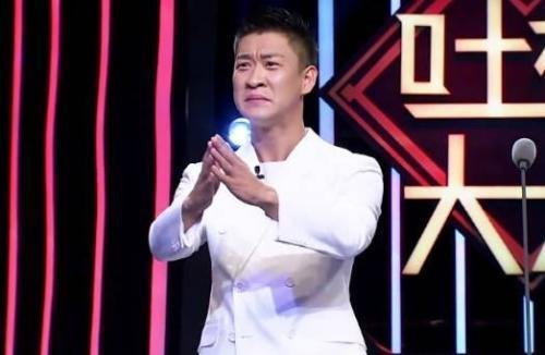 黑尾酱当初为什么会看上李诞?