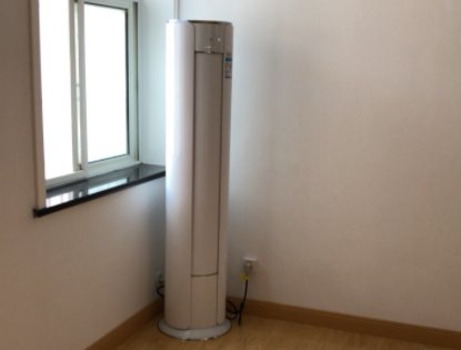 为什么不能买圆柱空调