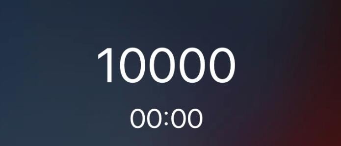 10000转人工服务按几？