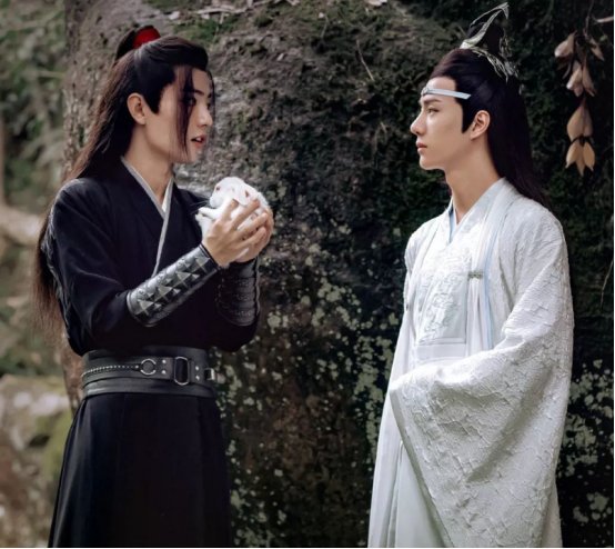 《陈情令》是否会有第二季？
