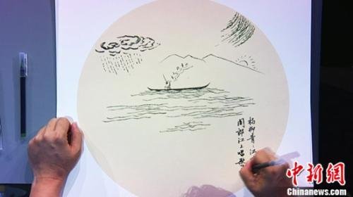中国诗词大会播出时间,什么时候播出,更新时间