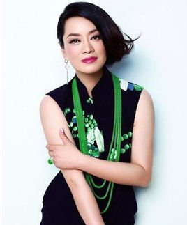 毛阿敏多大年龄