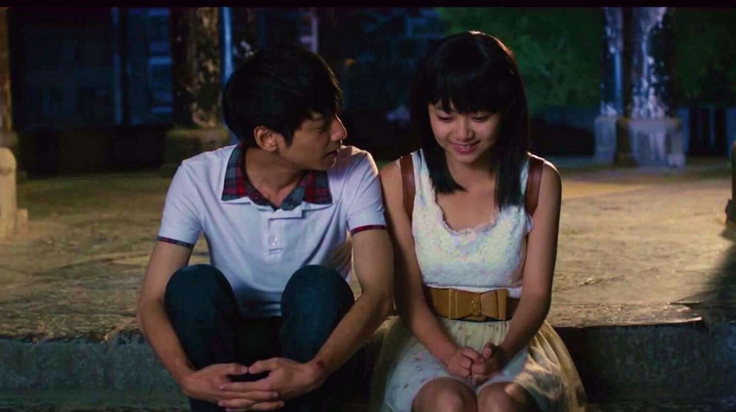 最美的时候遇见你结局是什么？