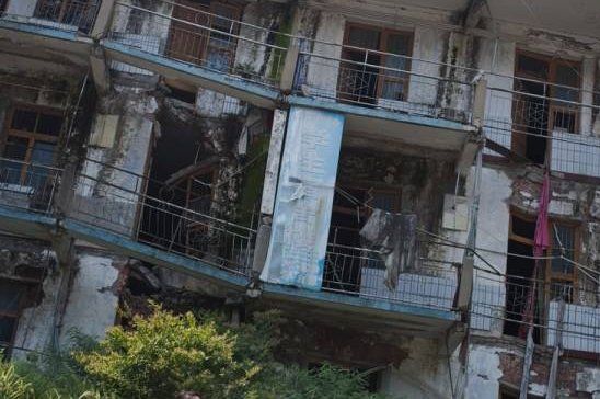 5级地震什么感觉