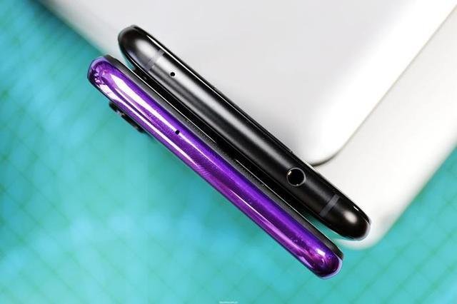 vivo iqooneo和iqoo那个值得入手
