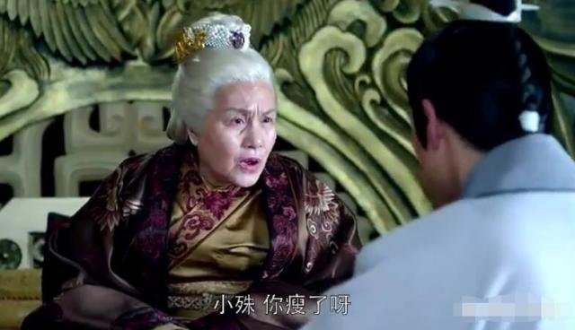 《琅琊榜》中静妃和太奶奶为什么一眼就认出了梅长苏是林殊？