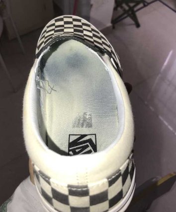 vans脏了该如何清洗才最好?