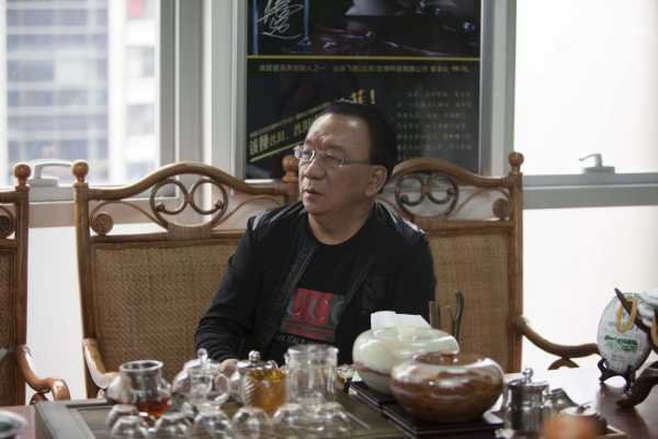 侯耀华霸占弟弟侯耀文遗产的真相被曝光,这中间究竟有着怎样的隐情?