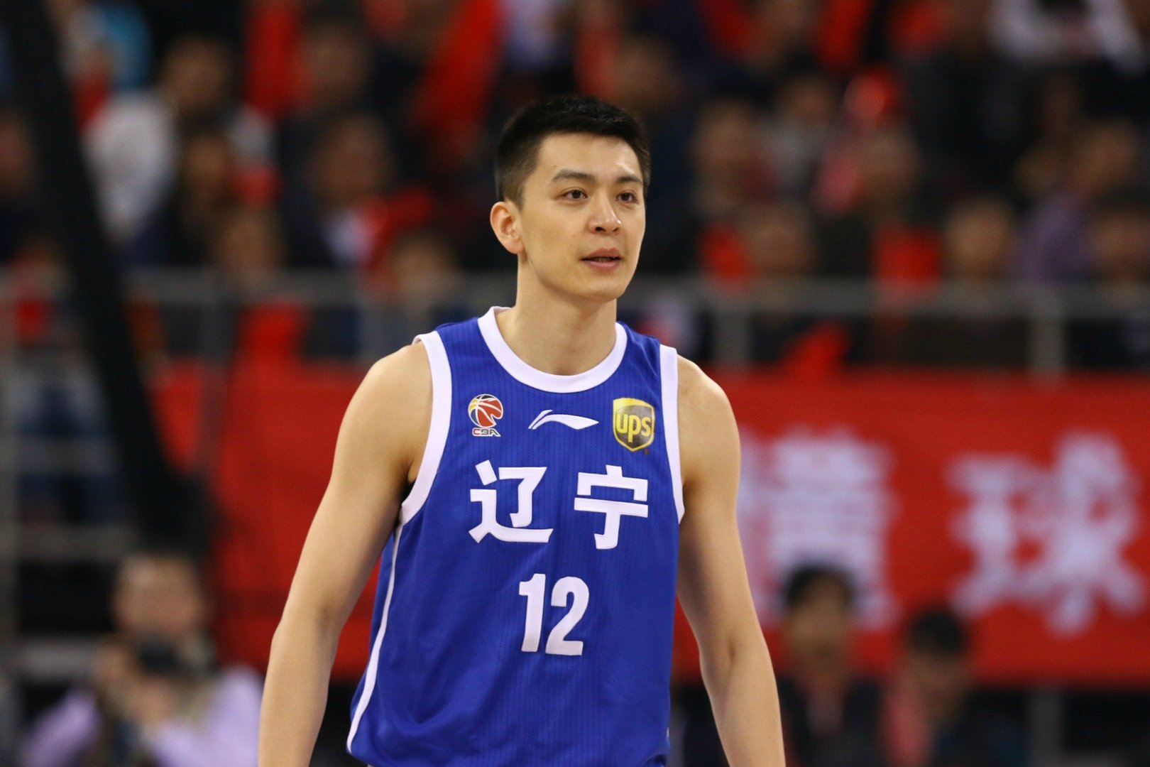 CBA篮球球员要求身高是多少?