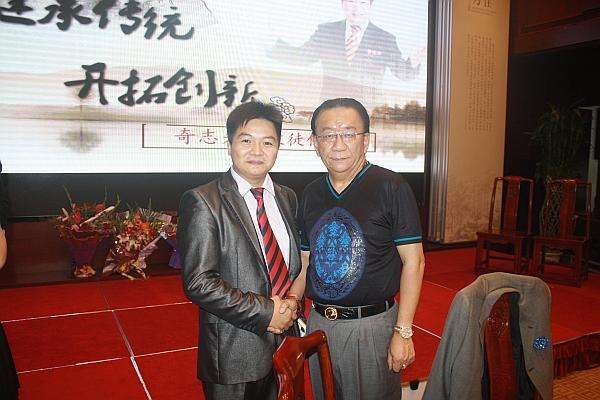 侯耀华霸占弟弟侯耀文遗产的真相被曝光,这中间究竟有着怎样的隐情?