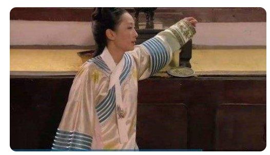 《甄嬛传》安陵容怎么下线的？