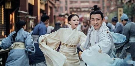 真实历史上的皓镧,究竟和吕不韦是哪样的关系?