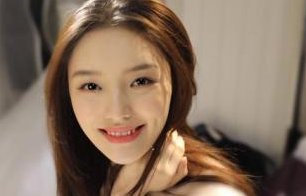 林允的原名叫费霞,她为什么连姓都改了?