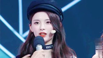杨超越为什么成为了锦鲤的象征？