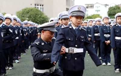 警察中待遇最好的警种