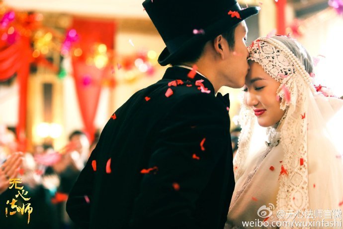 《无心法师》原著4个女人:无心最爱的是谁?有证明吗?