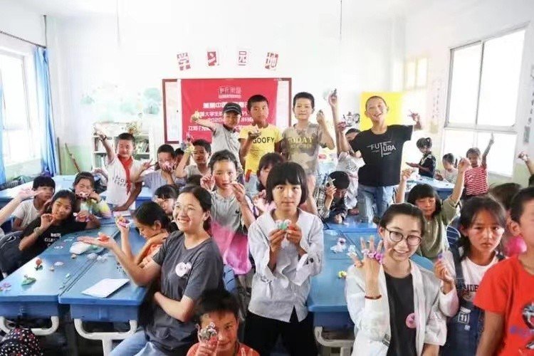 大学生参加支教活动有什么益处？