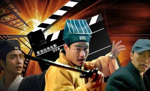“网大一哥”彭禺厶被誉为英叔继承人,他为何不再染指僵尸片了?