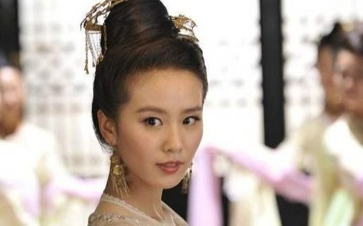 风中奇缘结局女主和谁在一起了?