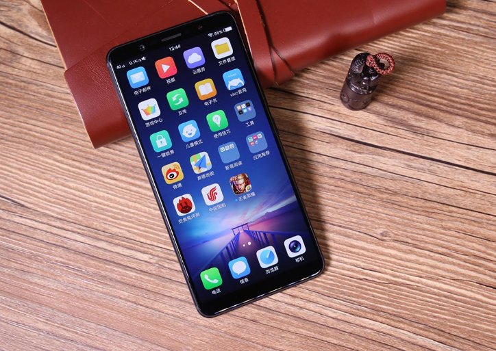 vivo x20和vivox20A有什么区别