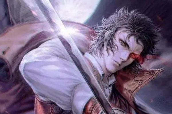 失落叶2023新书叫什么