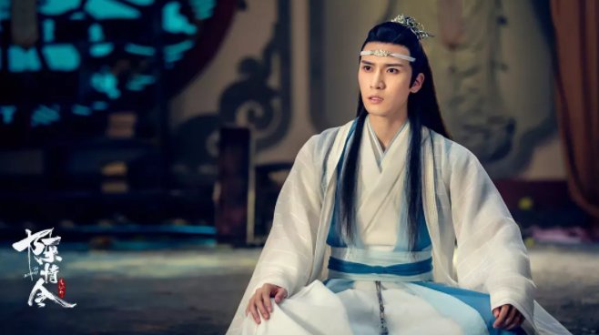 《陈情令》孟瑶是好人还是坏人?