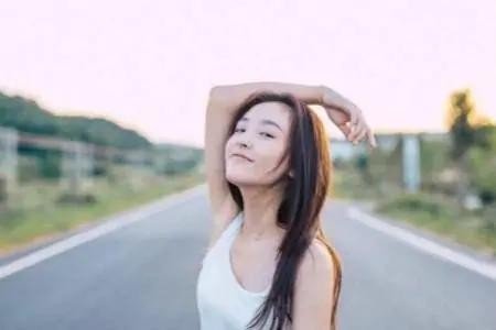 怎样的女性是大大咧咧的女孩子？