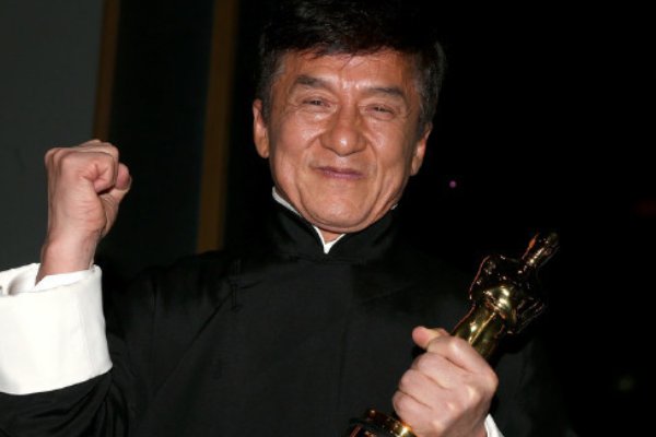 中国50大武打明星都有谁