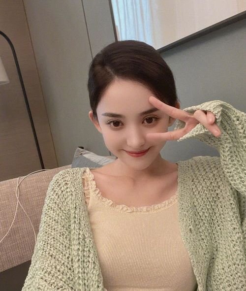 古力娜扎身高多少?古力娜扎隐瞒了自己的真实身高,是真是假?