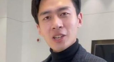 抖音董先生身份