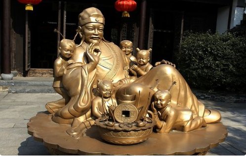 沈万三是如何死的