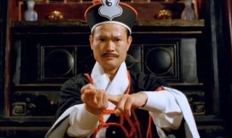 “网大一哥”彭禺厶被誉为英叔继承人,他为何不再染指僵尸片了?