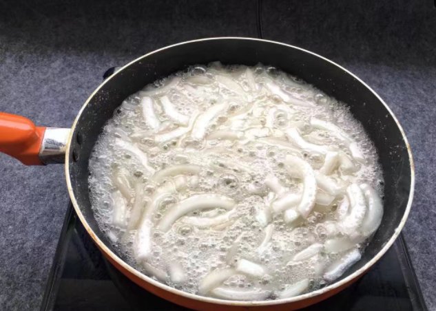 椰子好硬,怎么才能变软呢?