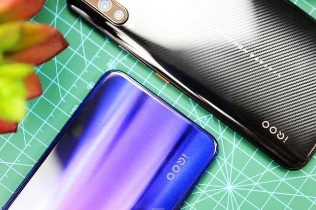 vivo iqooneo和iqoo那个值得入手