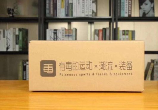毒app是正品么?