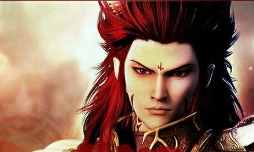 仙剑人物1~6实力排名是怎么样的?