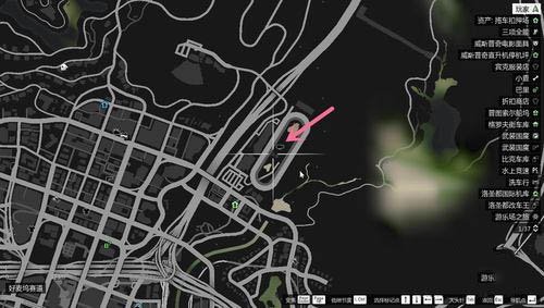 gta5飞艇怎么开