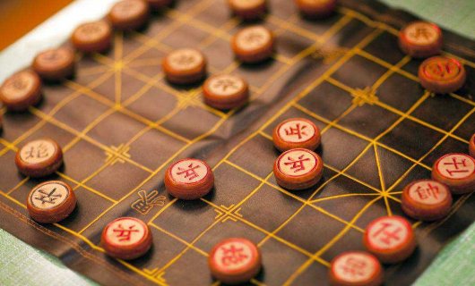 中国的国内象棋特级大师一年可以挣的到多少钱?